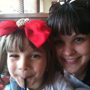 Meet your Posher, Diana